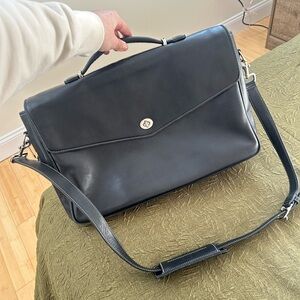 Coach Morgan Messenger Bag